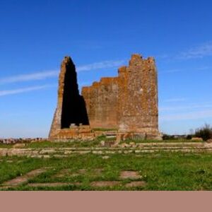 Area Archeologica di Gabii