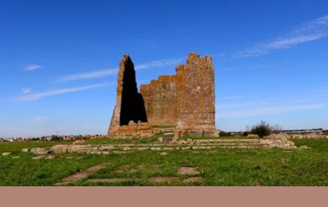 Area Archeologica di Gabii