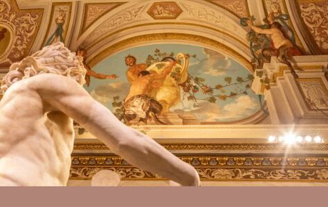 Galleria Borghese