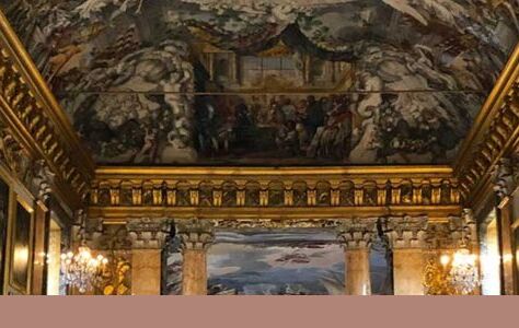 Galleria Colonna
