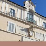 Palazzo Apostolico di Castel Gandolfo