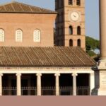 Basilica di San Lorenzo fuori le Mura