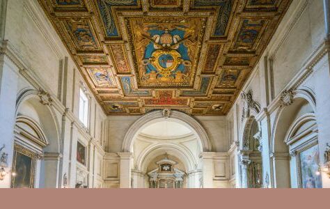 Basilica di San Sebastiano fuori le Mura