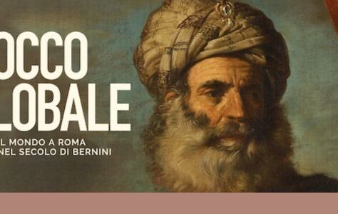 Mostra Barocco Globale alle Scuderie del Quirinale