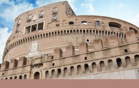 Castel Sant'Angelo