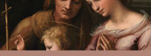 Mostra Farnese a Villa Caffarelli - Musei Capitolini