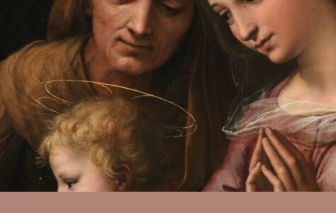 Mostra Farnese a Villa Caffarelli - Musei Capitolini