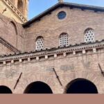 Chiesa di San Giovanni a Porta Latina