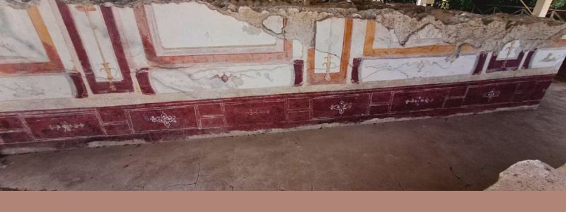 Villa di Livia a Prima Porta