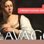 Visita Serale Mostra Caravaggio