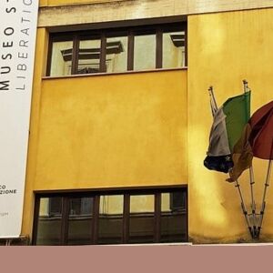 Museo Storico della Liberazione di Via Tasso