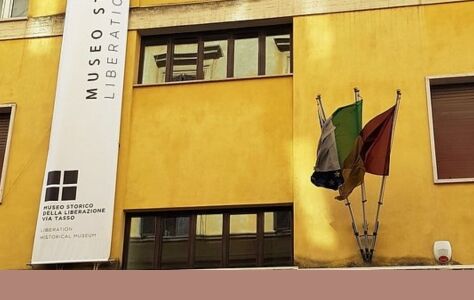 Museo Storico della Liberazione di Via Tasso