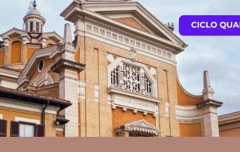 Quartieri di Roma: Città Giardino Aniene e Ponte Nomentano
