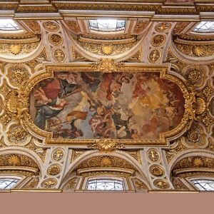 San Luigi dei Francesi