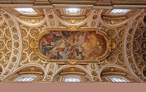 San Luigi dei Francesi