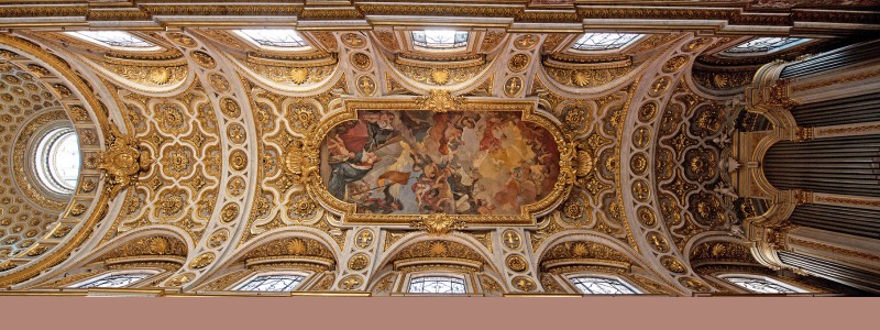 San Luigi dei Francesi