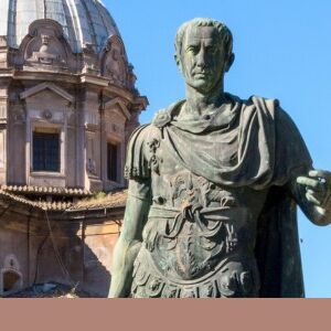 Giulio Cesare