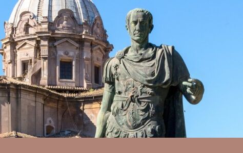 Giulio Cesare
