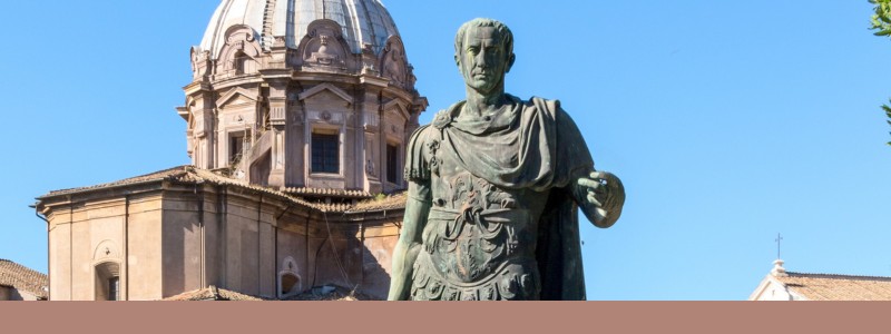 Giulio Cesare