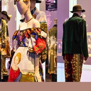 Mostra Dolce&Gabbana a Palazzo Esposizioni