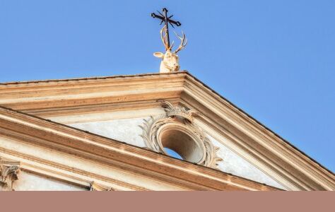 Rione Sant'Eustachio