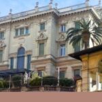 Villa Maraini