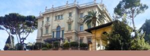 Villa Maraini