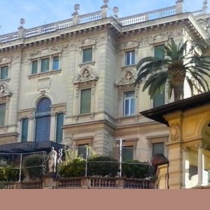 Villa Maraini