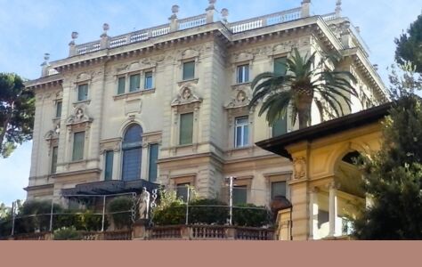 Villa Maraini