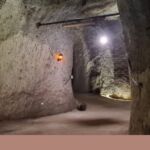 Antiche Cave della Caffarella