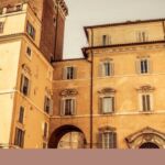Rione Monti