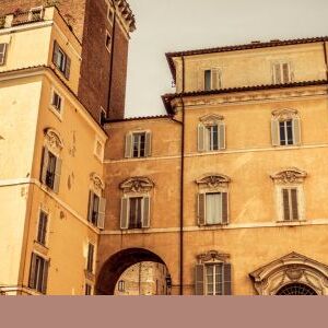 Rione Monti
