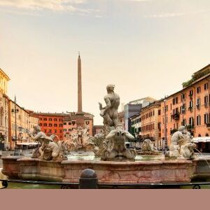 Rione Parione