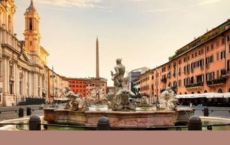 Rione Parione