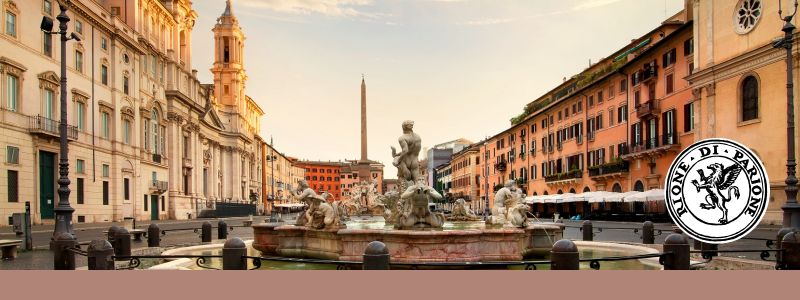 Rione Parione