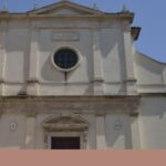 San Lorenzo in Panisperna