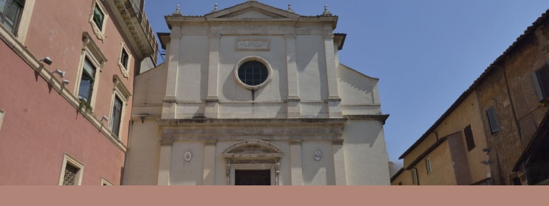 San Lorenzo in Panisperna