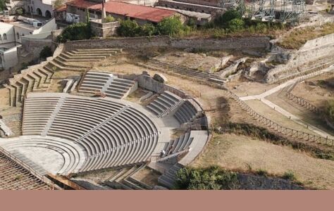 Santuario di Ercole Vincitore a Tivoli