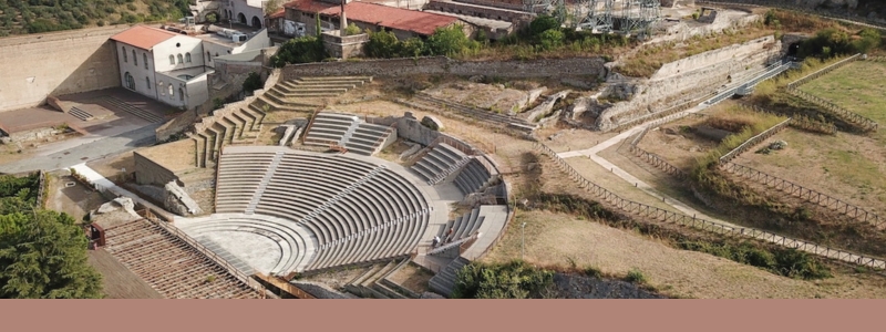 Santuario di Ercole Vincitore a Tivoli