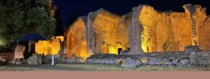 Villa Adriana