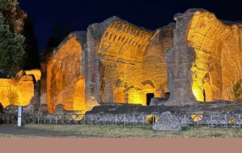Villa Adriana