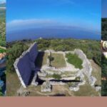 Cosa, Capalbio e il Giardino dei Tarocchi