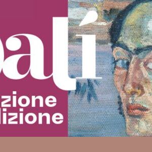Mostra Dalí a Palazzo Cipolla