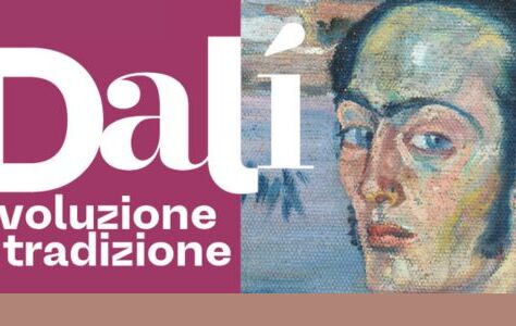 Mostra Dalí a Palazzo Cipolla