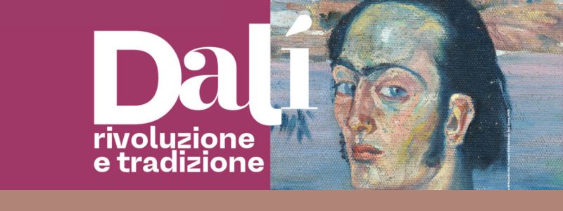 Mostra Dalí a Palazzo Cipolla