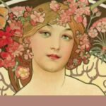 Mostra Mucha a Palazzo Bonaparte