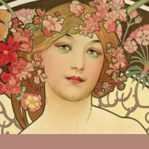 Mostra Mucha a Palazzo Bonaparte