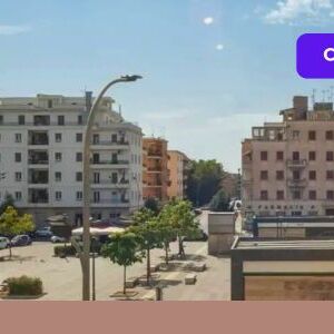 Quartieri di Roma: Centocelle