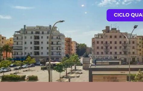 Quartieri di Roma: Centocelle