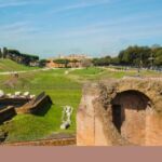 Area Archeologica del Circo Massimo